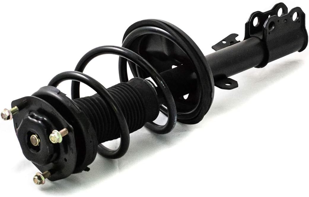 Gabriel Ultra ReadyMount Front Right Strut Assembly for 01-03 Toyota Highlander AWD