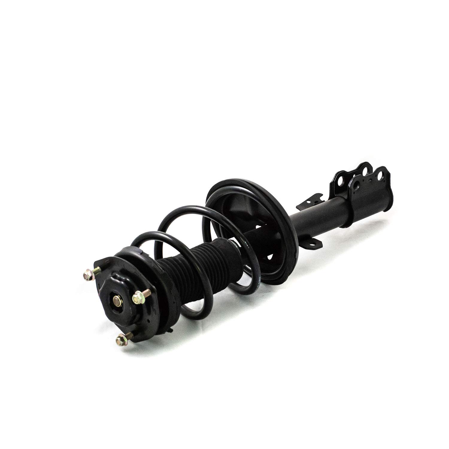 Gabriel G57649 Ultra ReadyMount Front Right Complete Strut Assembly for 01-03 Toyota Highlander AWD (1 Pack)