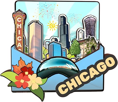 Miniatura 6 de Imán de madera para refrigerador de Filadelfia, Pensilvania, Estados Unidos, América, colección de madera, 3D, hecho a mano, recuerdos de la ciudad