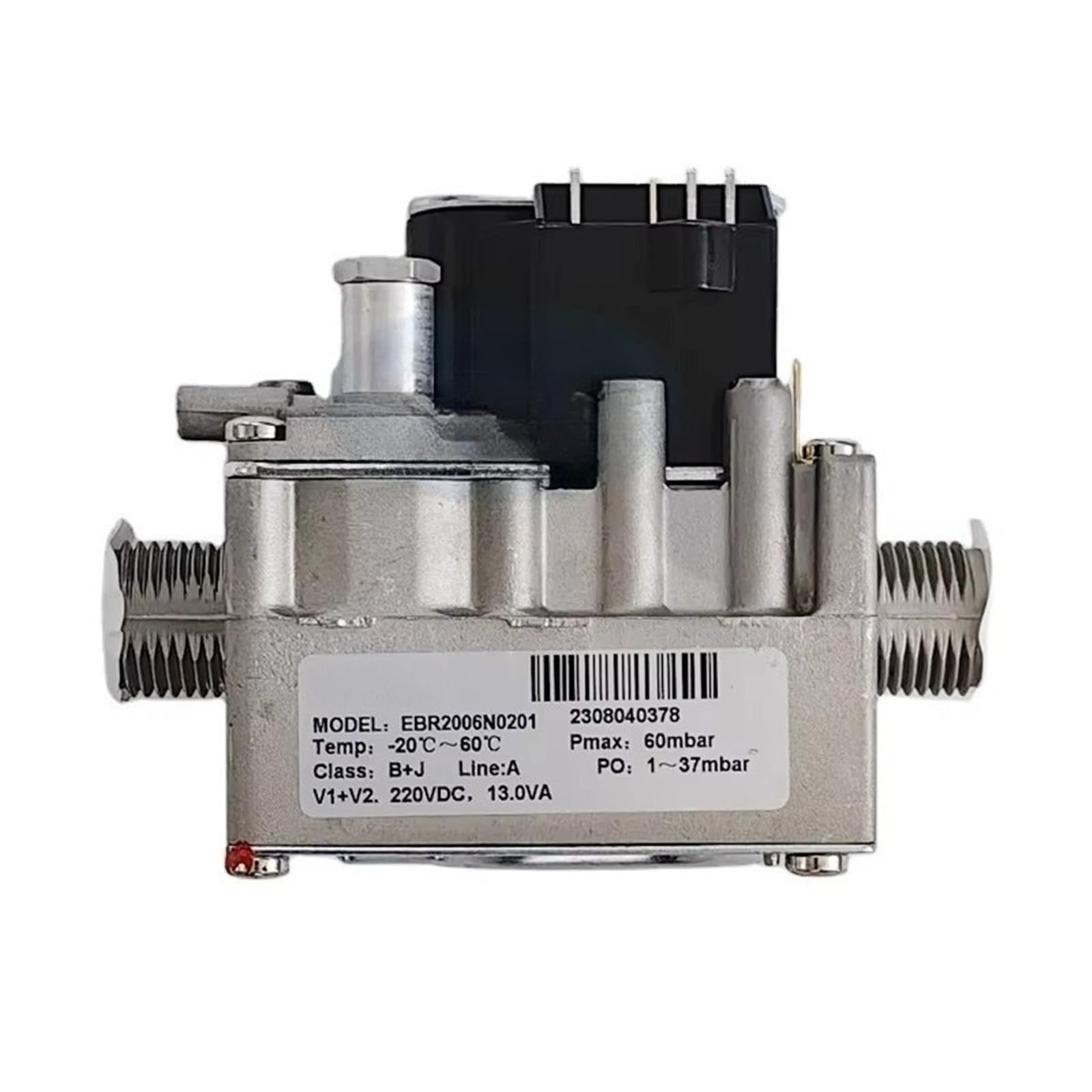 Ovnmgbqx One Color Gas Boiler Parts Control Valves For Wall Hanging Proportional Dc And Ac