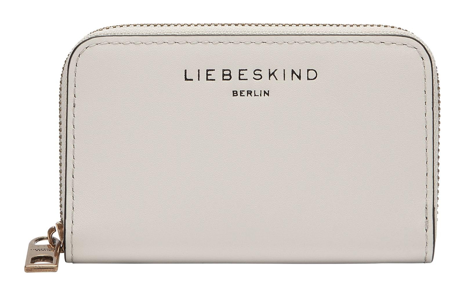 Liebeskind Women's Jo Purse XS, Coconut, Small