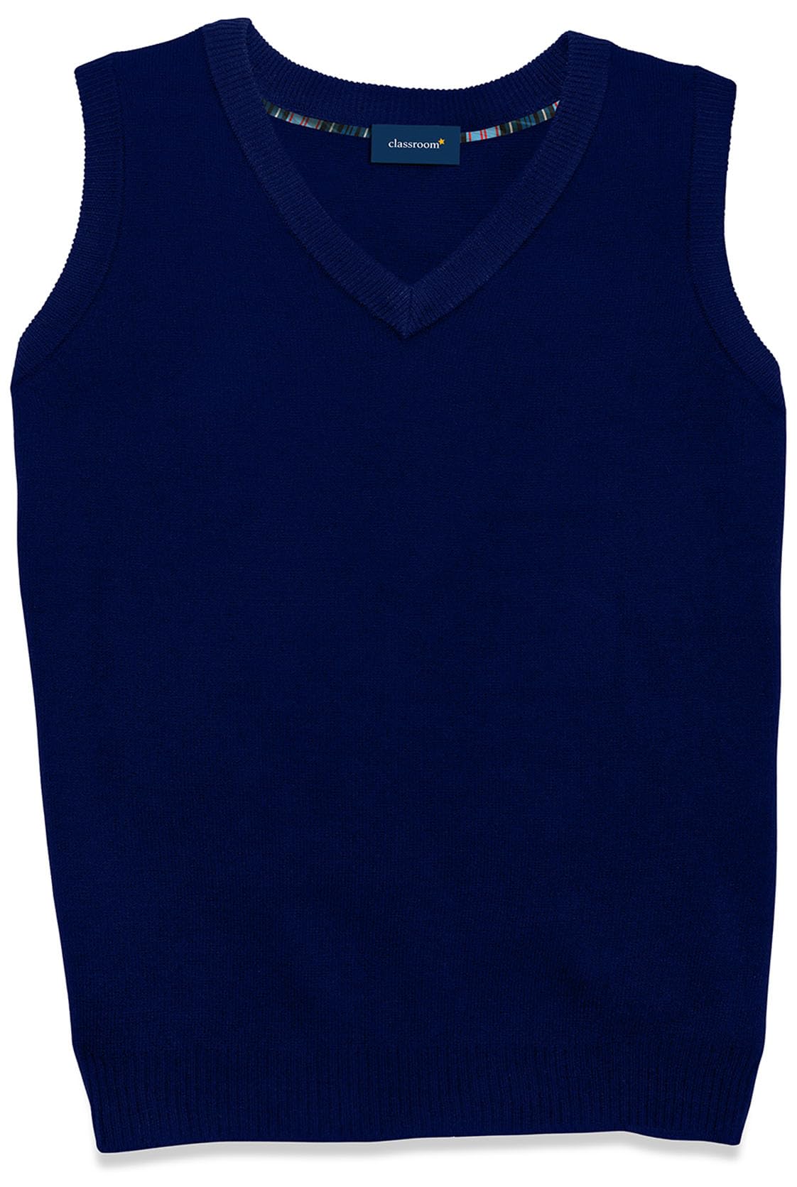 Classroom School Uniforms Boys' Uniform Sweater Vest