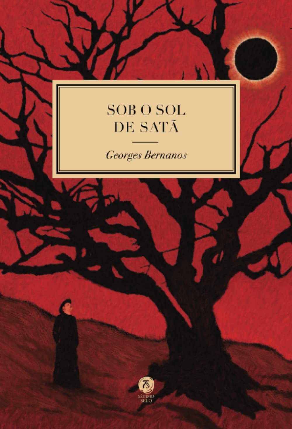 Sob o sol de Satã