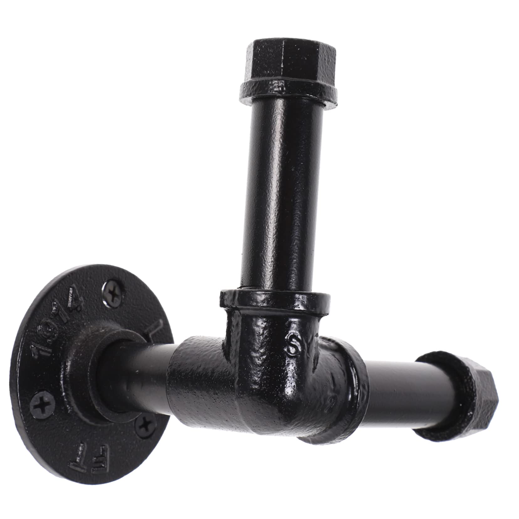 Abaodam Skateboard Wall Bracket Storage Holder Wall-Mounted Rack Display Stand Compact Shelf