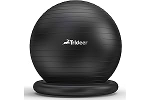Ball Chair Yoga Ball Chair: The Ultimate Labor Inducing Exercise Ball