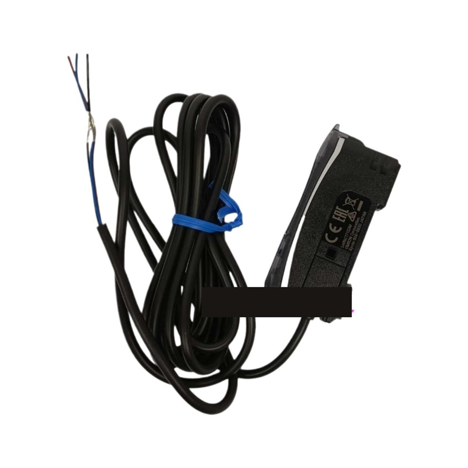 ZVQYSGIW Photoelectric switch Sensor Amplifier E3X-HD10 HD11 HD41 E2J-JC4A(E2J-JC4A)