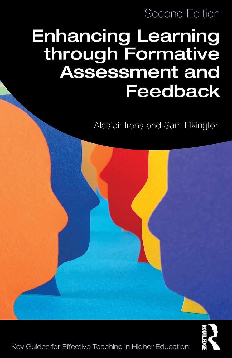 Routledge Enhancing Learning through Formative Assessment and Feedback