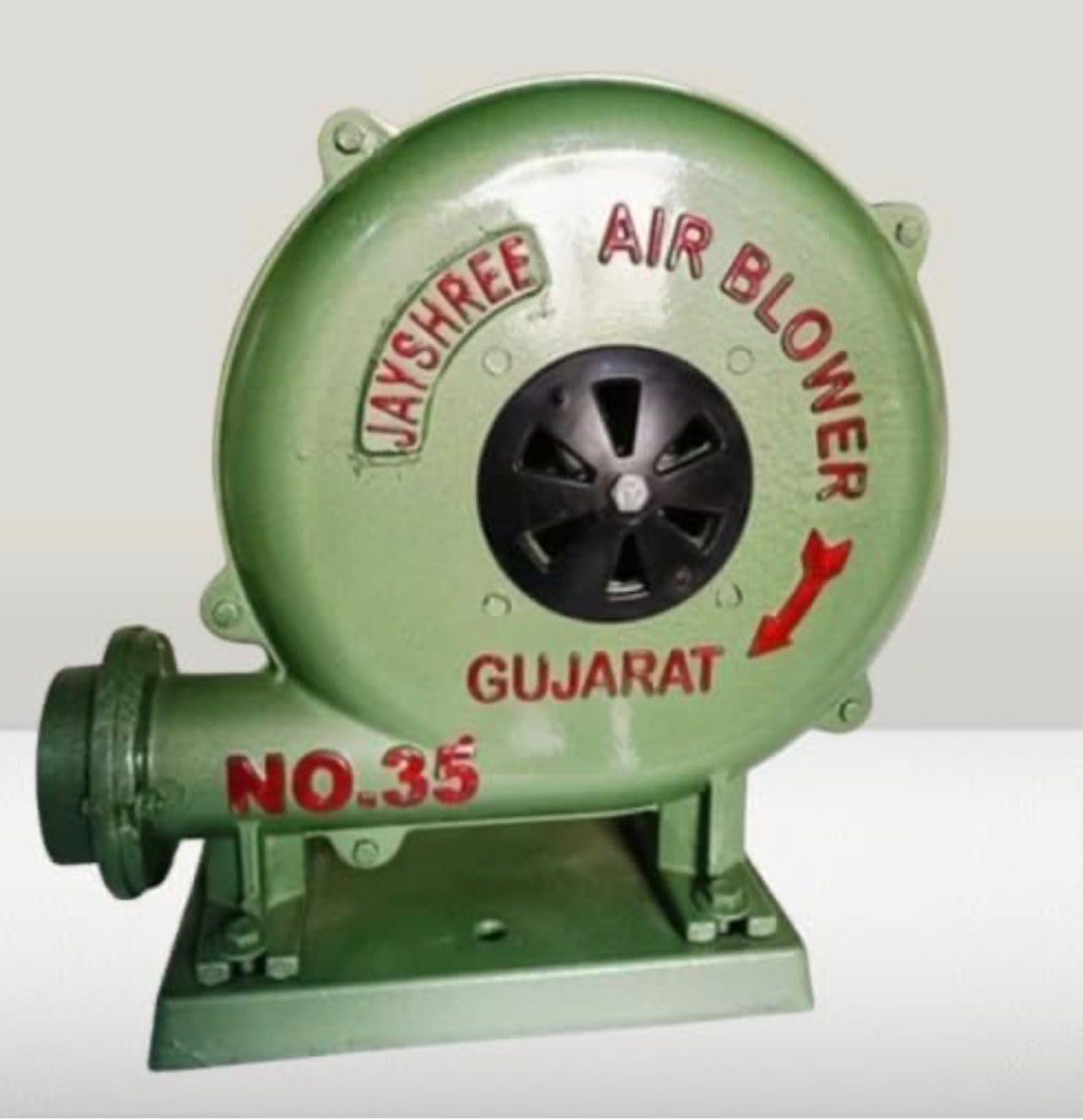 Copper Winding Air Blower Machine No- 35-image-25