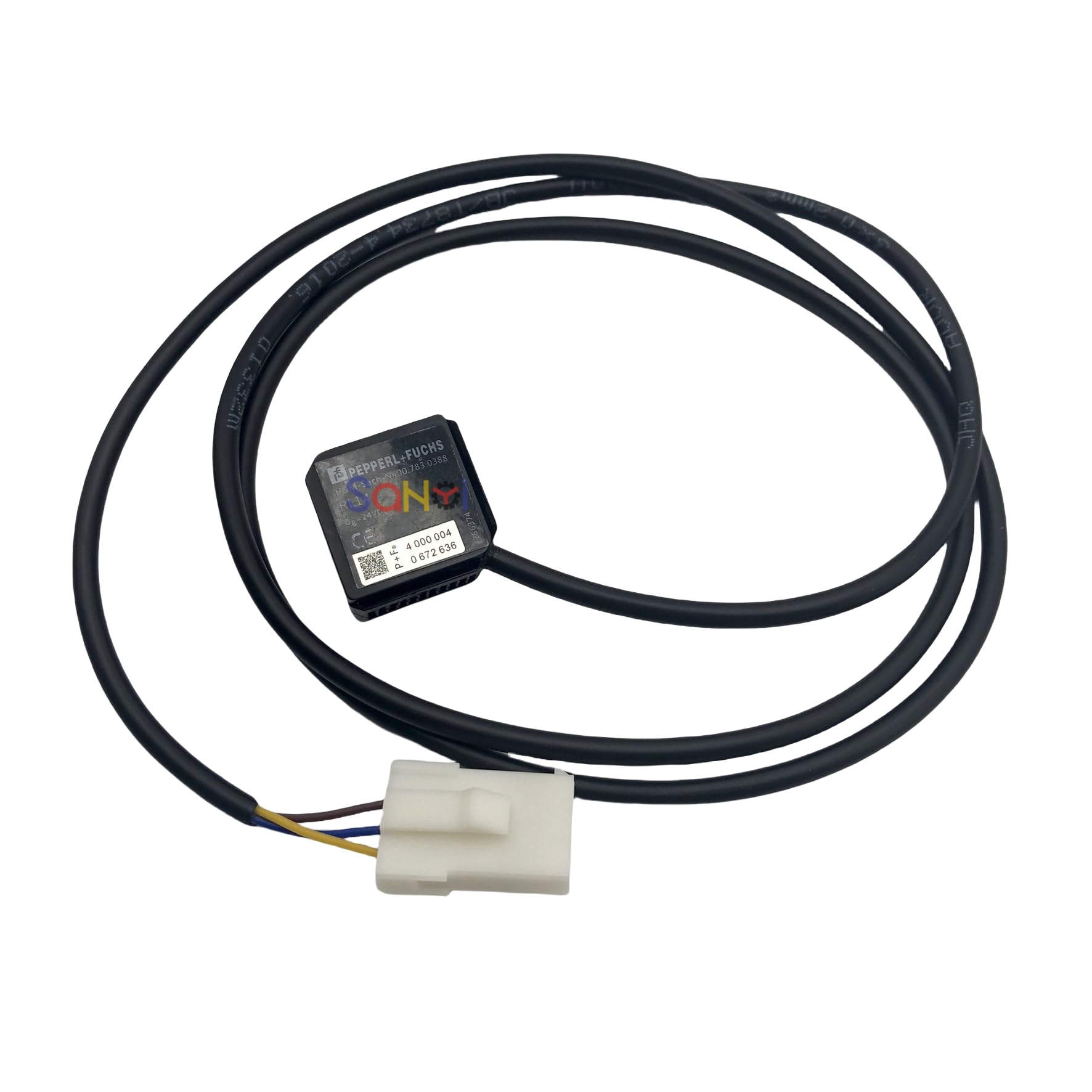 1 Piece 00.783.0388 RL14.1 Side Lay Sensor Printing Machine Parts for Heidelberg Made in China