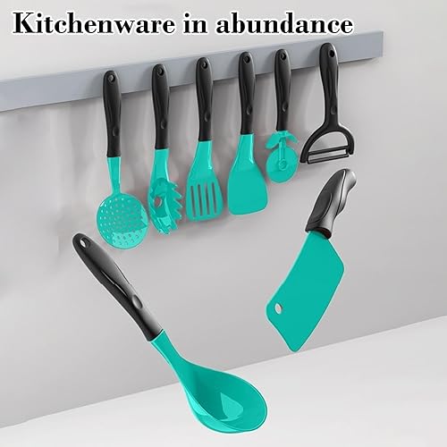 Miniatura 4 de Juego de accesorios de cocina para niños, 22 piezas de juego de cocina para niños con ollas, sartenes, utensilios de cocina, juegos de cocina para