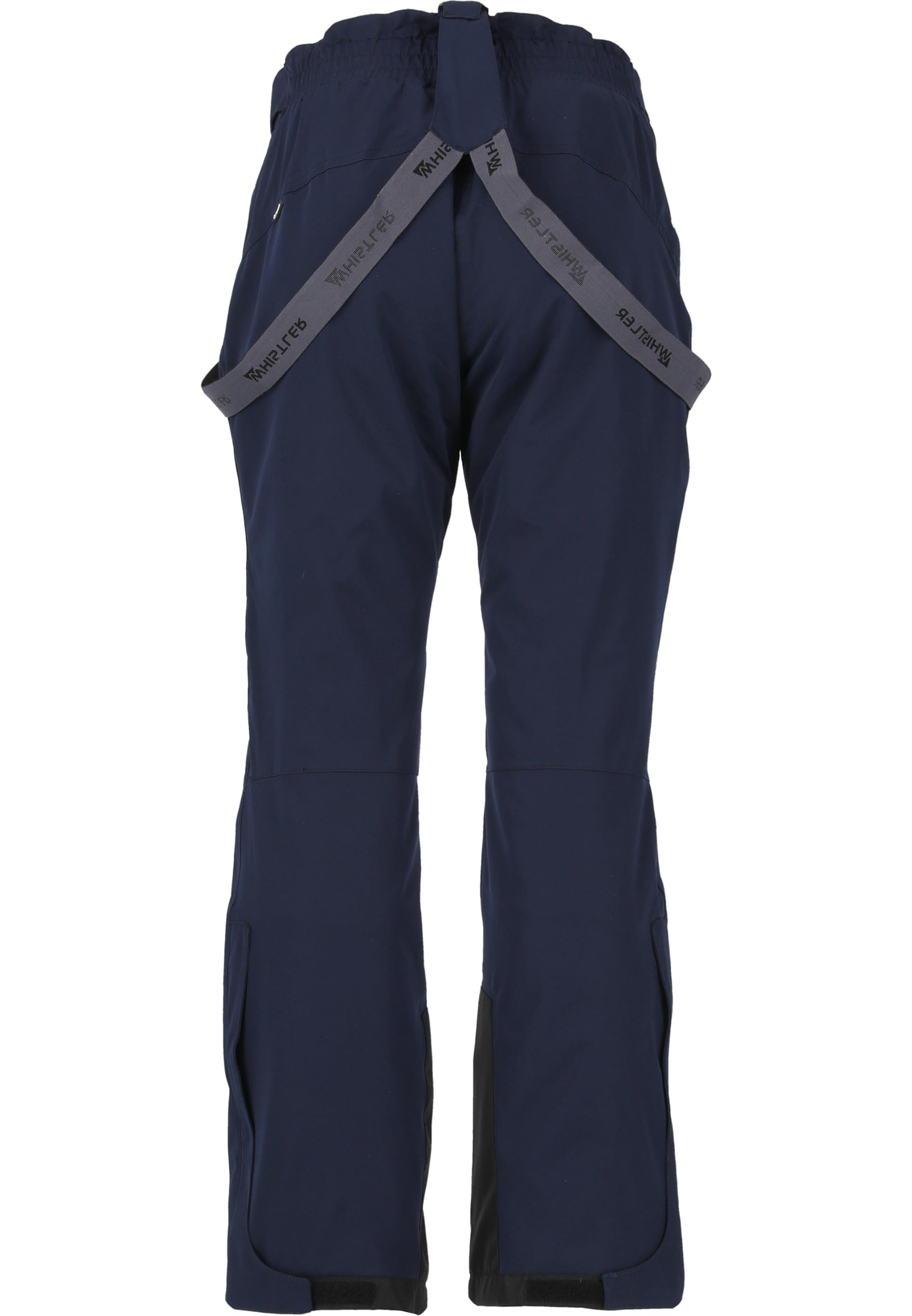 WHISTLER Yarra - Pantalon - Rétro - Femme