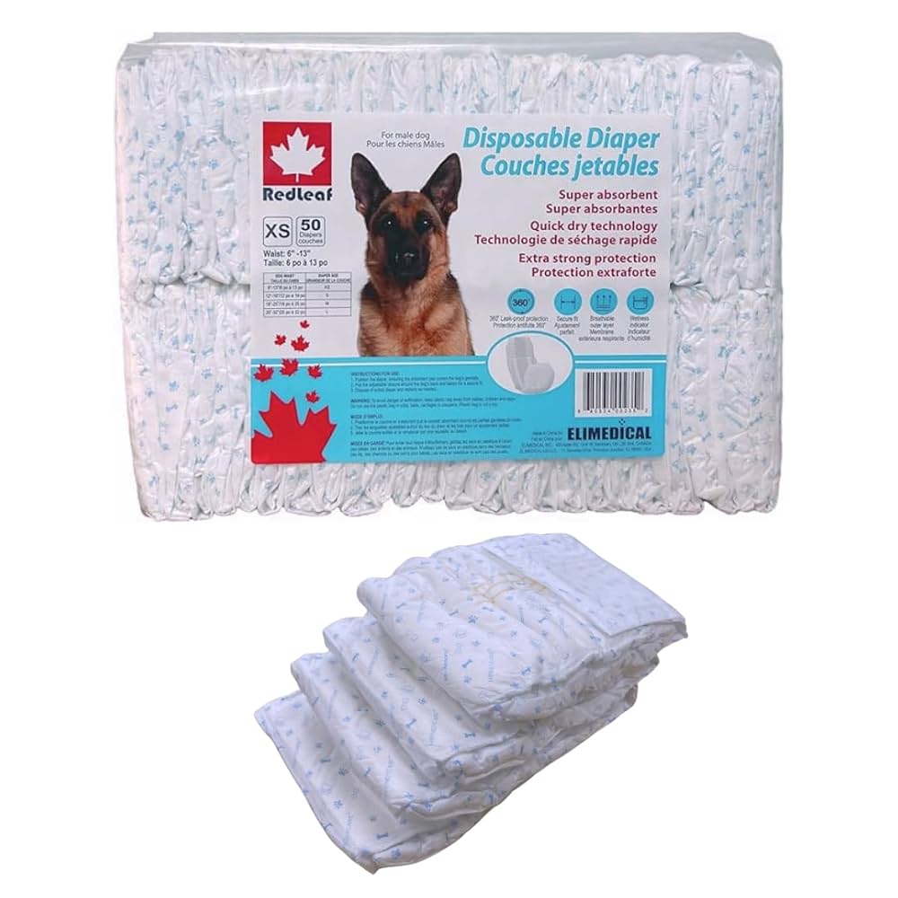 Are Dog Diapers Good for Potty Training: Essential Guide & Tips