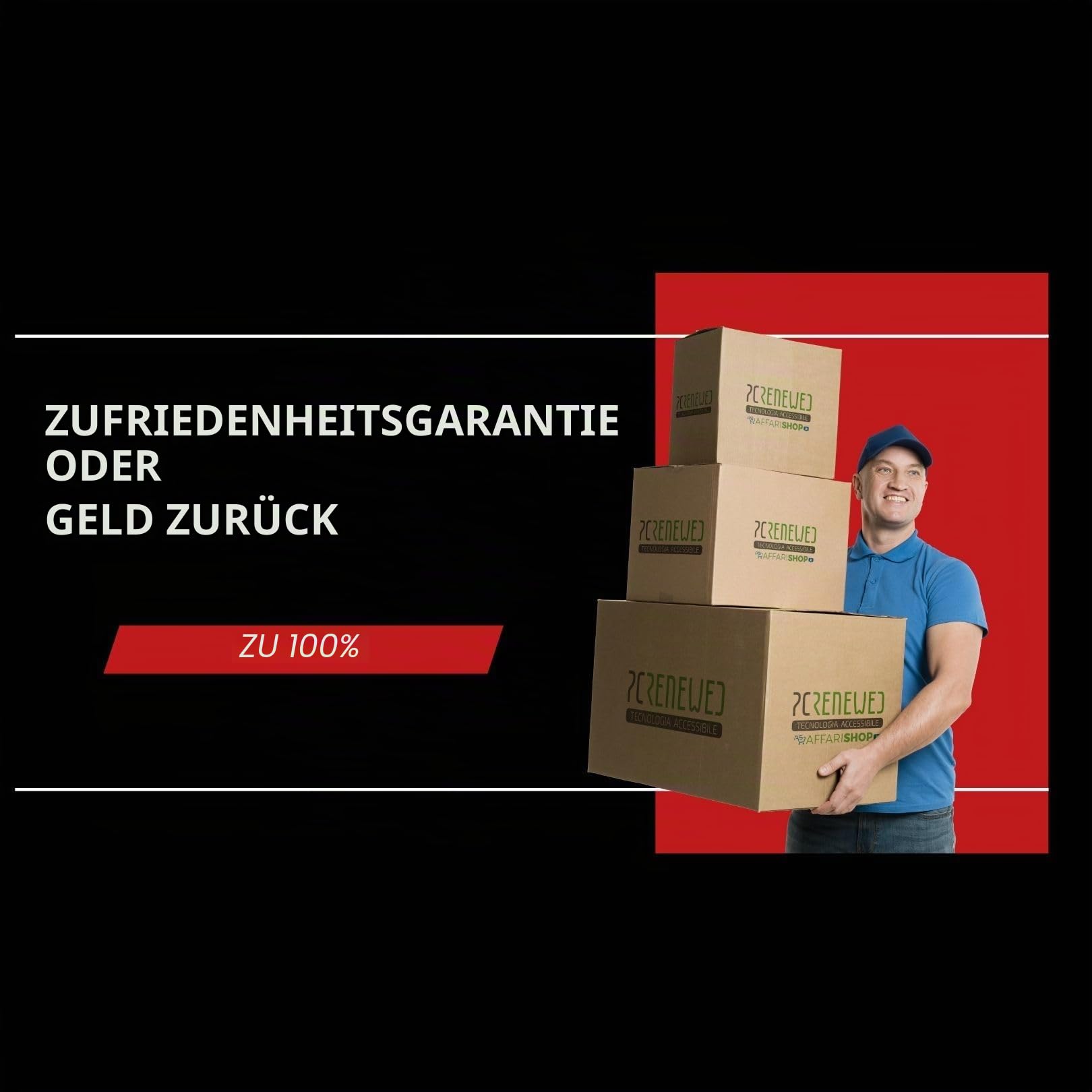 Lenovo ThinkCentre Tiny Desktop-PC komplett | Mini-Computer | Core i5, 16 GB RAM, 512 GB SSD | WiFi, Bluetooth, Windows 11 Pro | Office 2021 (Generalüberholt) (PC + 24 + Tasten)