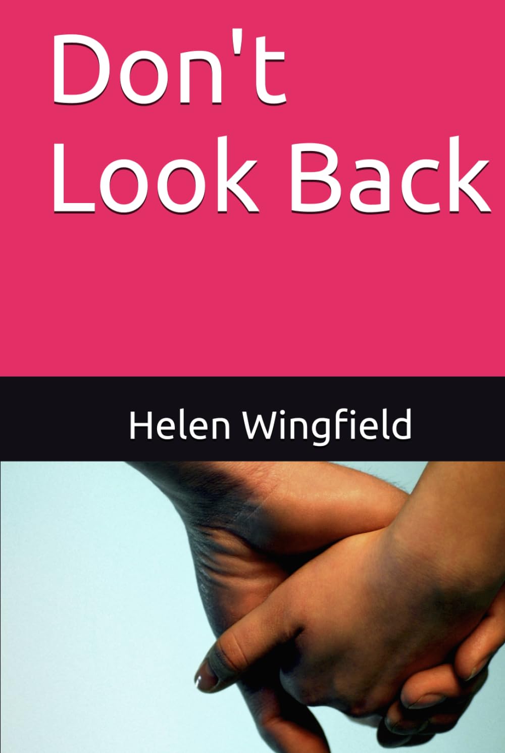 Don't Look Back