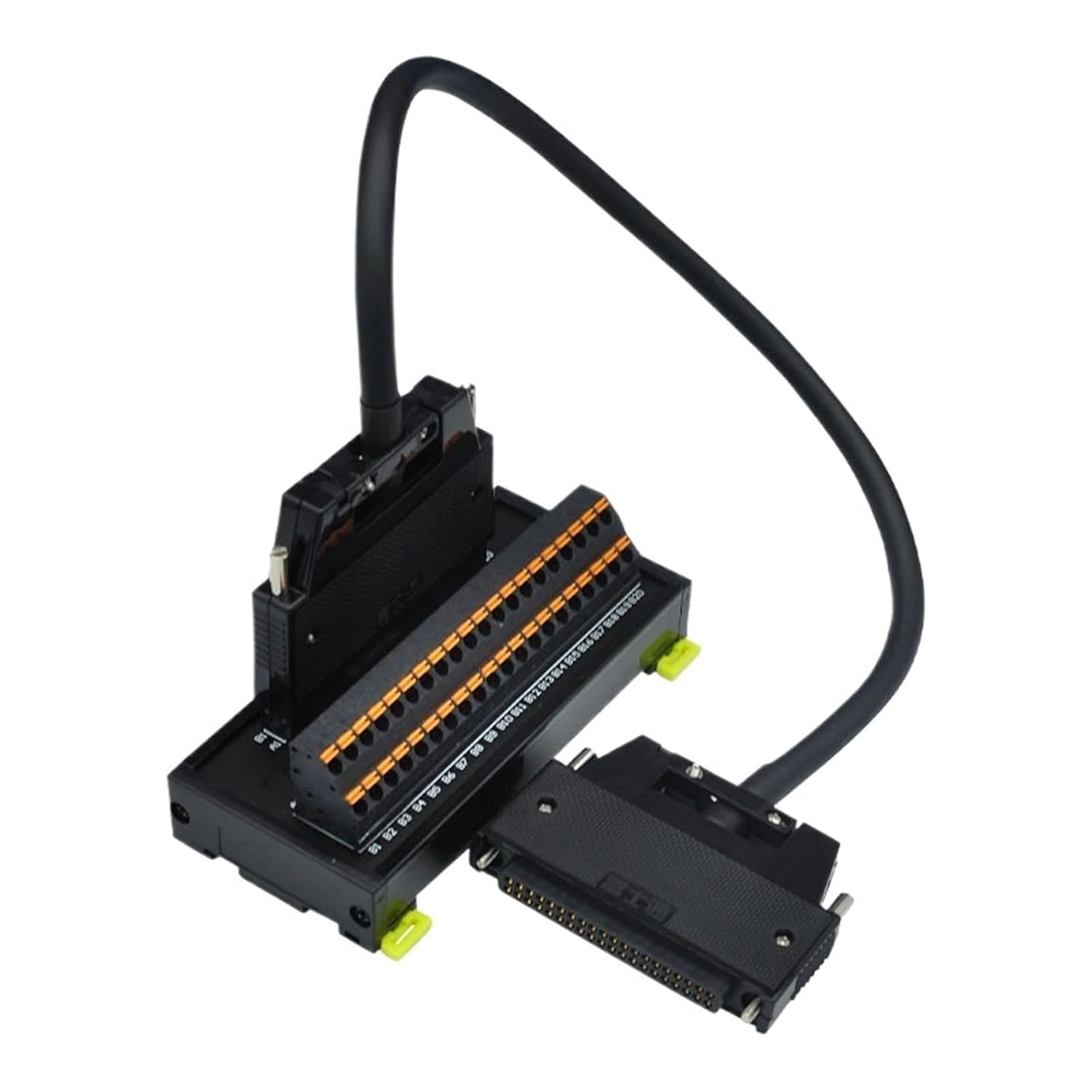Terminal Block SM-FCN40-B5T Splitter Relay Shrapnel