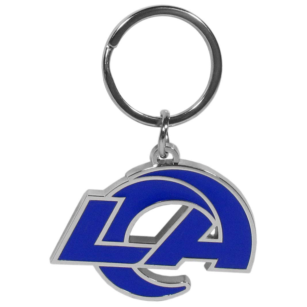 NFL Chrome Key Chain