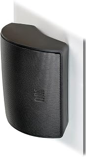 MartinLogan Motion FX Surround Speaker (Black -Single Speaker) Price In India