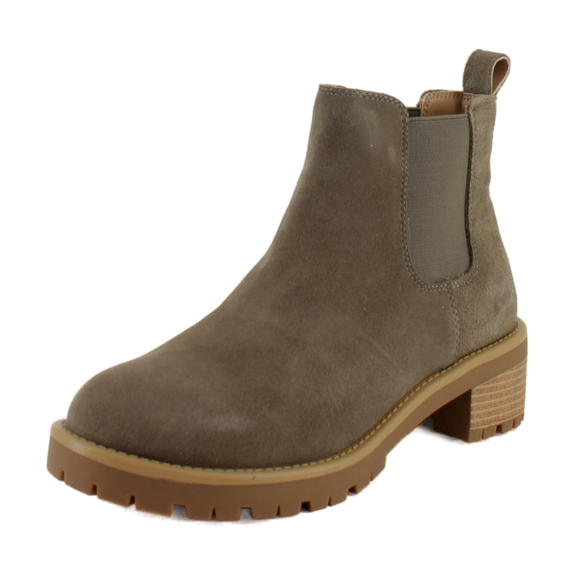 Blondo Matilda Womens Boots