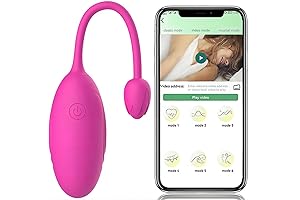 Small Travel Remote Control vibratiers for Women Date Night Wireless Panties with...