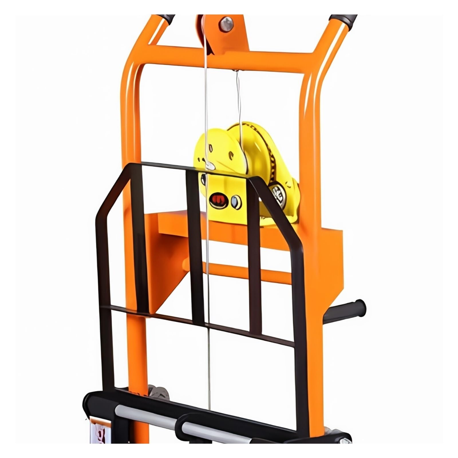 Transpallet Carrello manuale idraulico | Carrello elevatore for piccole famiglie