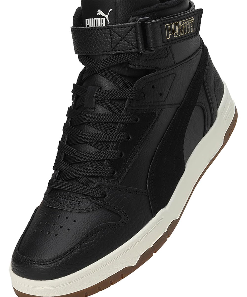 PUMA Rbd Game WTR, Scarpe da Ginnastica Unisex-Adulto