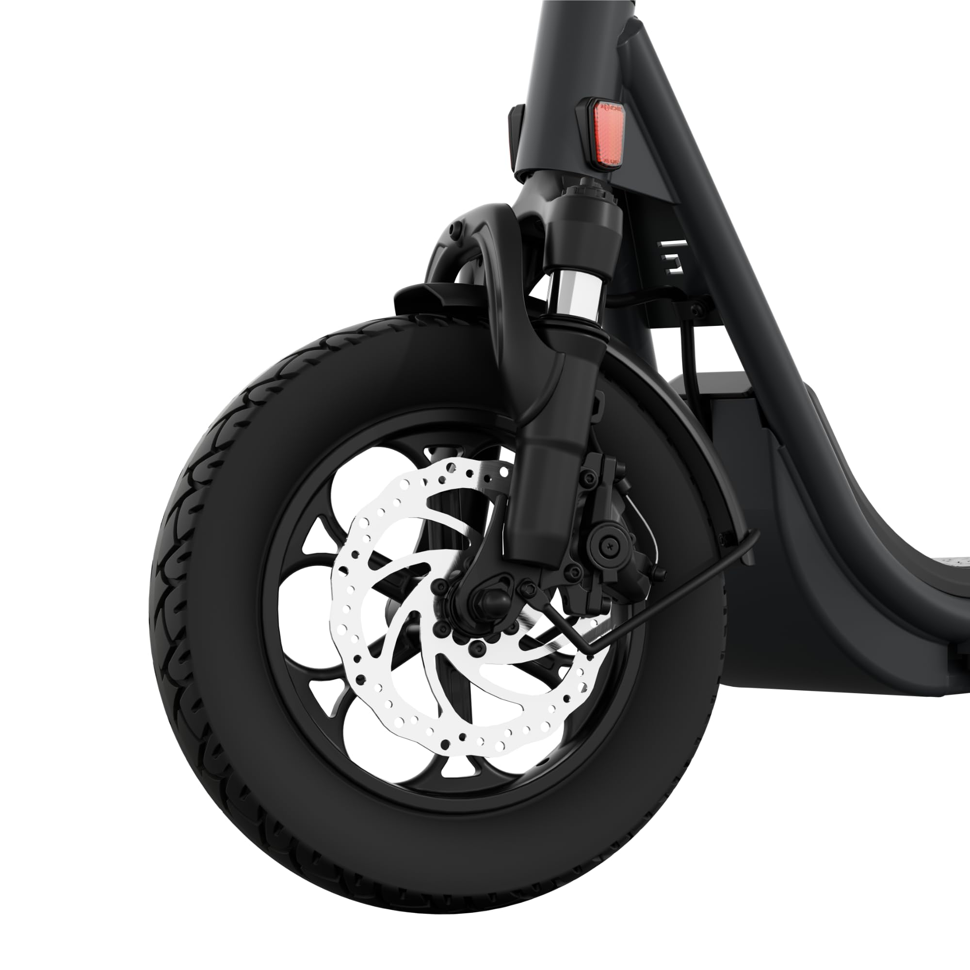 Egret X Serie - Prime, Ultra, Core+, Elektroscooter, E-Scooter mit Straßenzulassung, bis 90km Reichweite, Elektroroller Erwachsene, Eroller 20 kmh, App, Zuladung 130kg