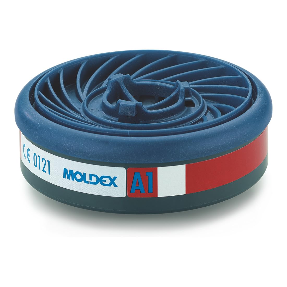 Moldex 9100 Filtre antigaz A1 pour Série 7000/9000 10 pièces