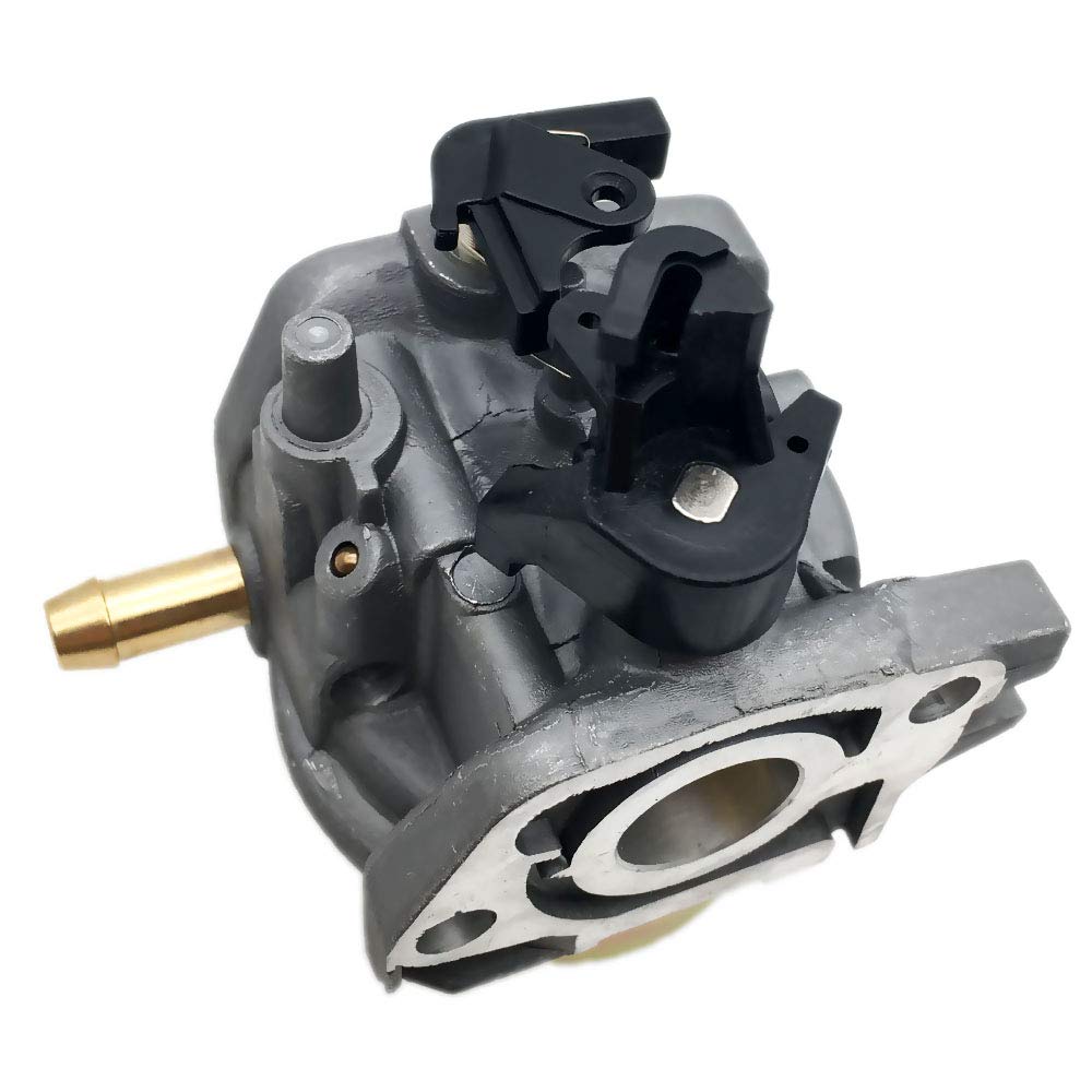Kit Carburateur 951-10838 Pour Moteurs 1P65F / 1P65MC 139cc - Tondeuse, Débroussailleuse - Inclut Filtre, Tuyau, Joints