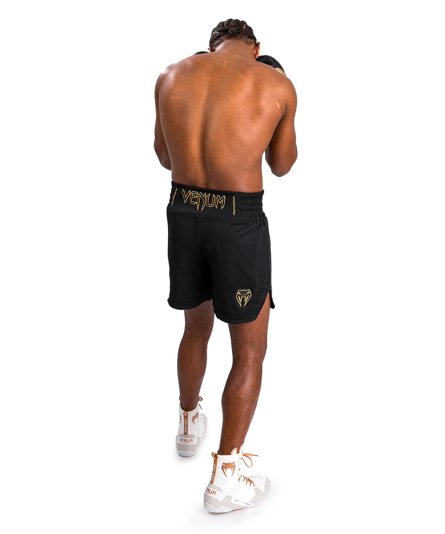 Venum Herren Shorts Venum Classic Boxshorts