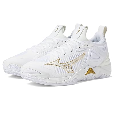 Mizuno Wave Momentum 3 Women