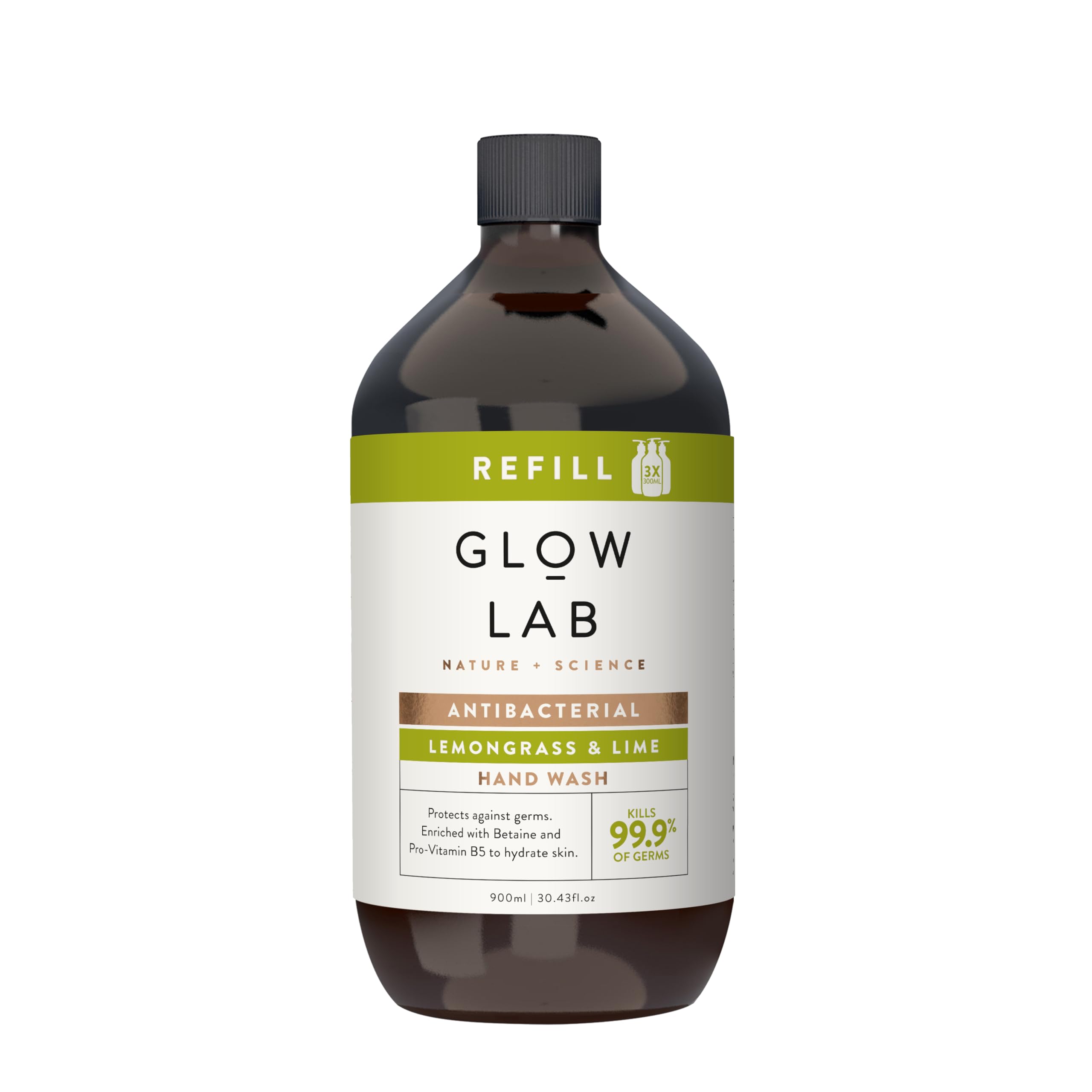 Eco Basics Hand Soap