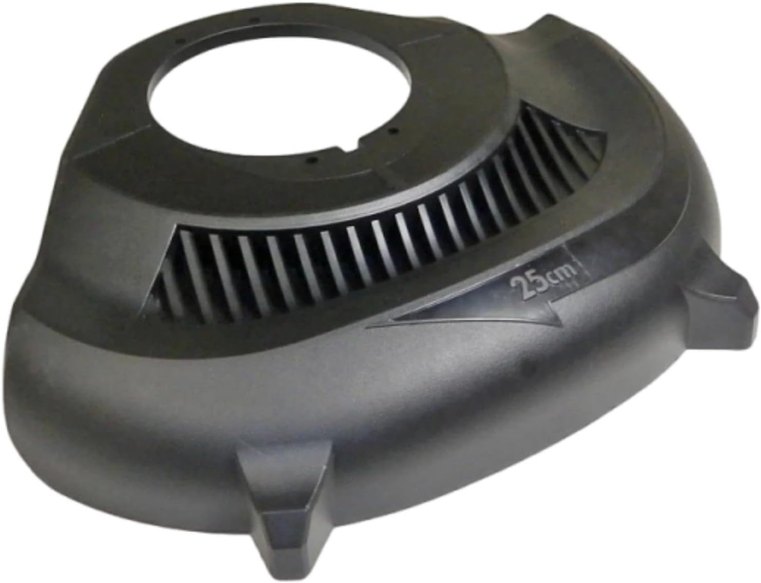 311033001 String Trimmer Guard, Compatible for Ryobi Weed Trimmer, Compatible Models P2003 P2004, Suitable for gardens and lawns, The size is approximately 11 x 9 x1 inch Item Weight 0.38 pound(2Pack)