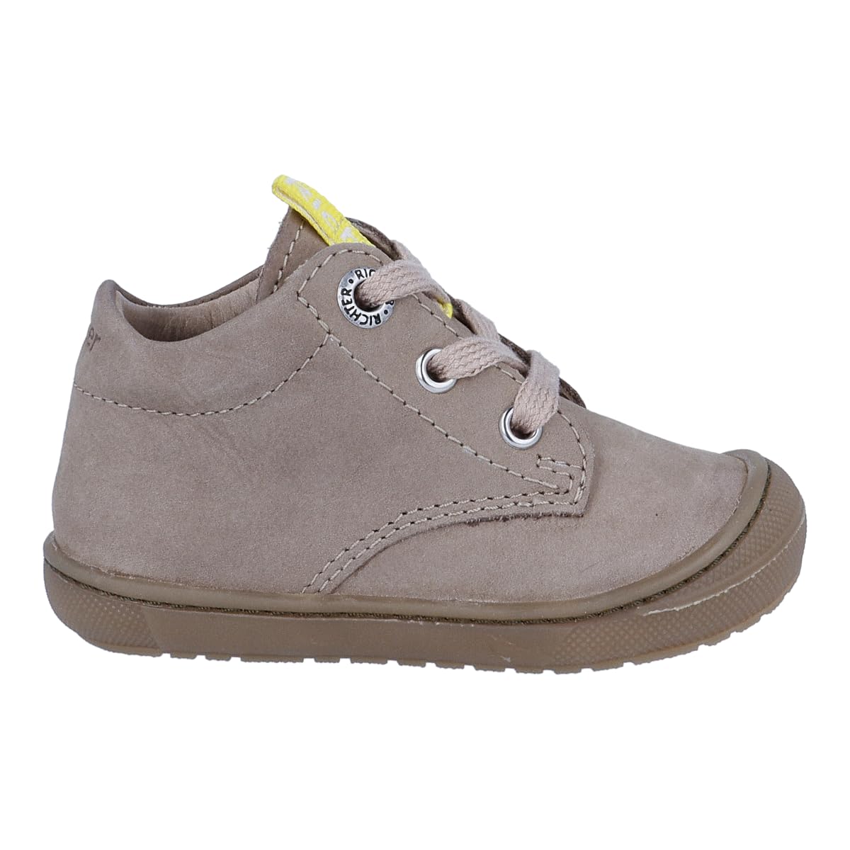 Richter Unisex Baby MaxiLauflernschuh