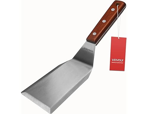 Best Professional Spatulas: A Comprehensive Guide to Flipping with Precision