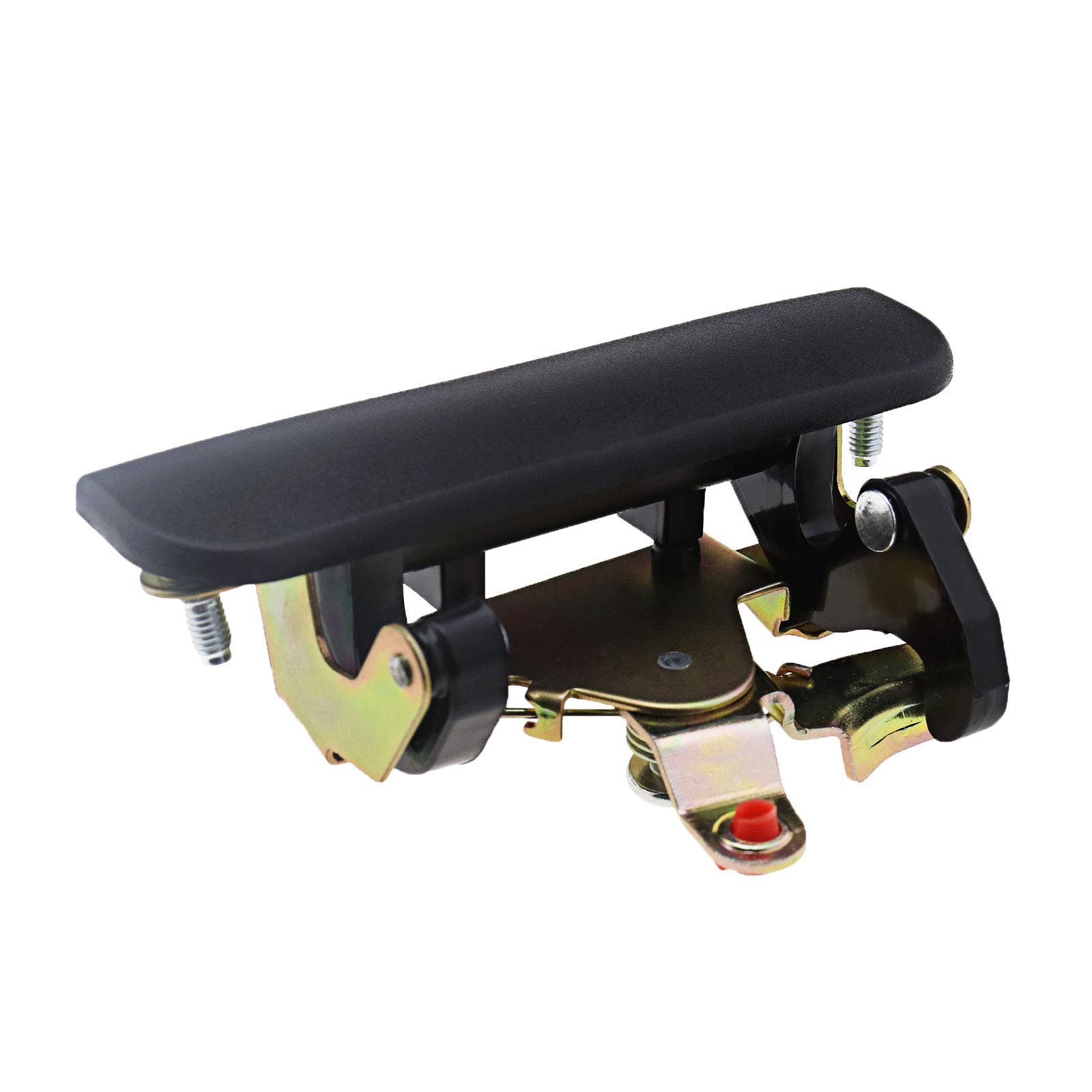 Buy Pickup Tailgate Handle, Compatible with Ford Ranger 2.5TD Mazda B2500 2.5TD 3688720 704888