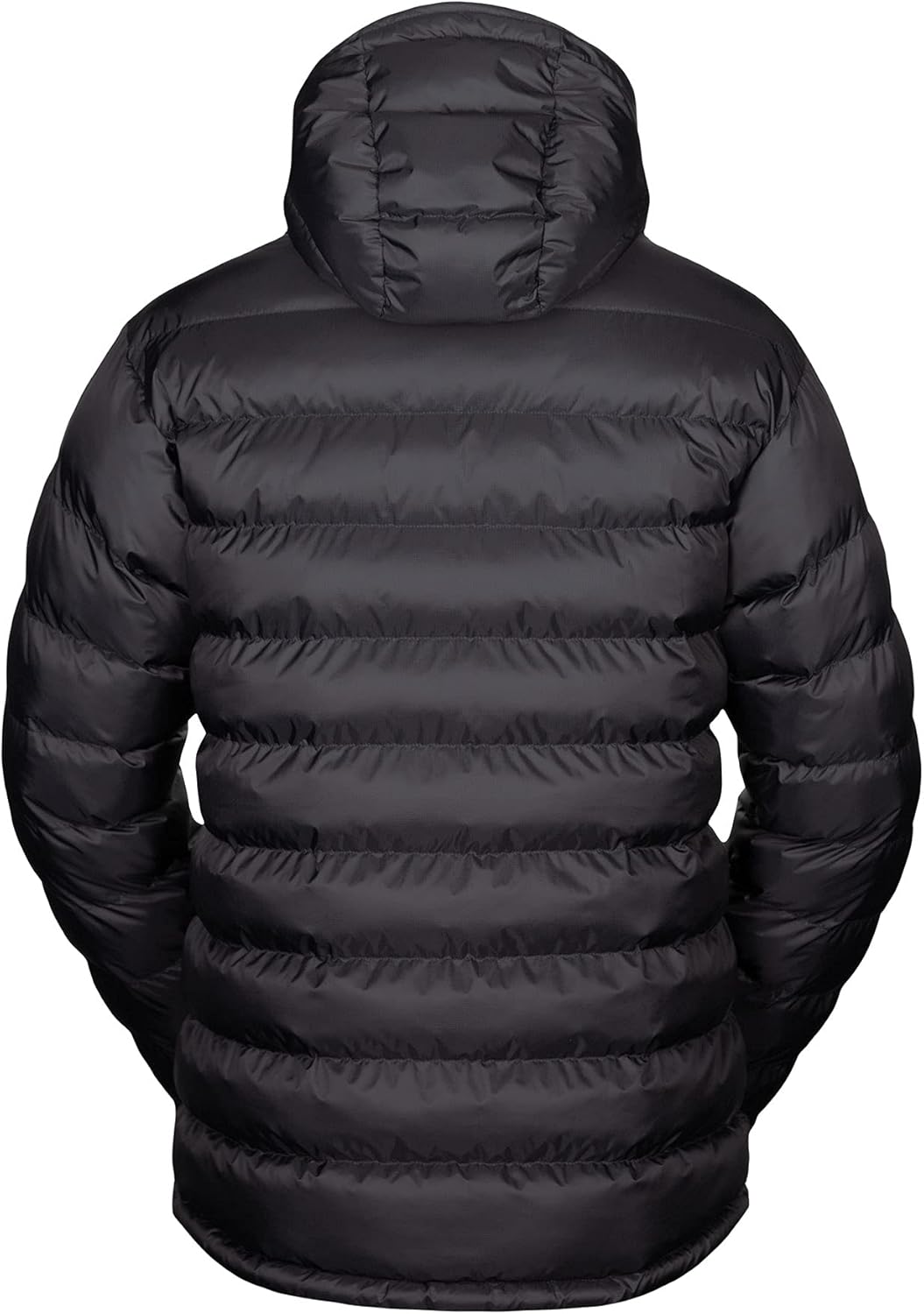 Sprayway Men's Lomic Jacket X-Large Thunder