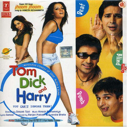 Original Soundtrack