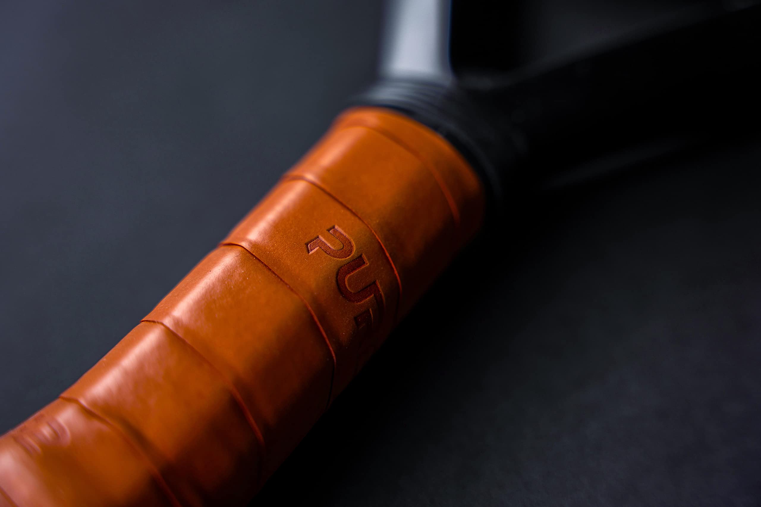 Dynamic Type D38, Power Padelschläger, Carbon, Extra Rough Surface, Black Eva Kern, Fortgeschrittene Padelspieler