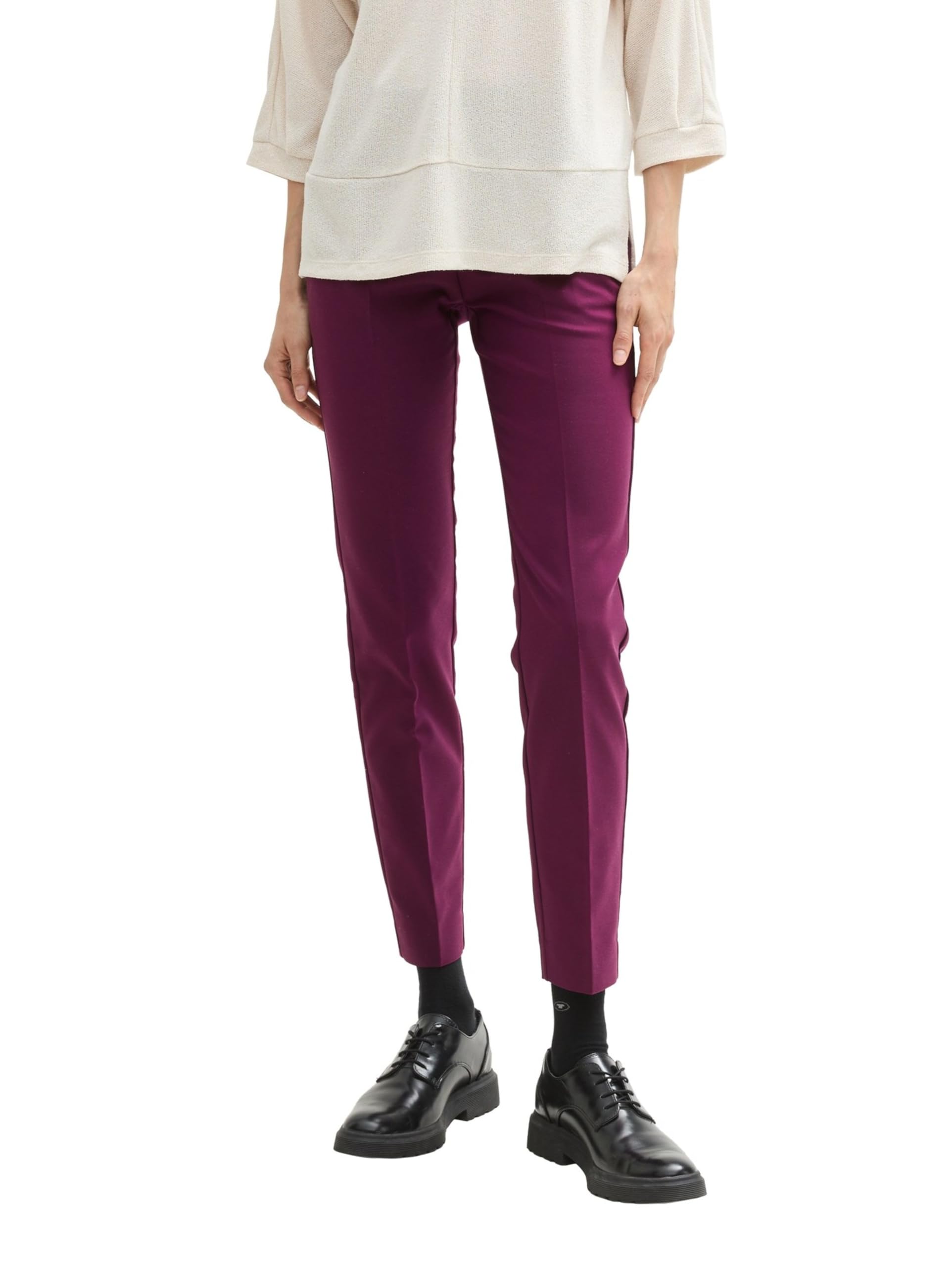 TOM TAILOR Damen 1044864 Hose