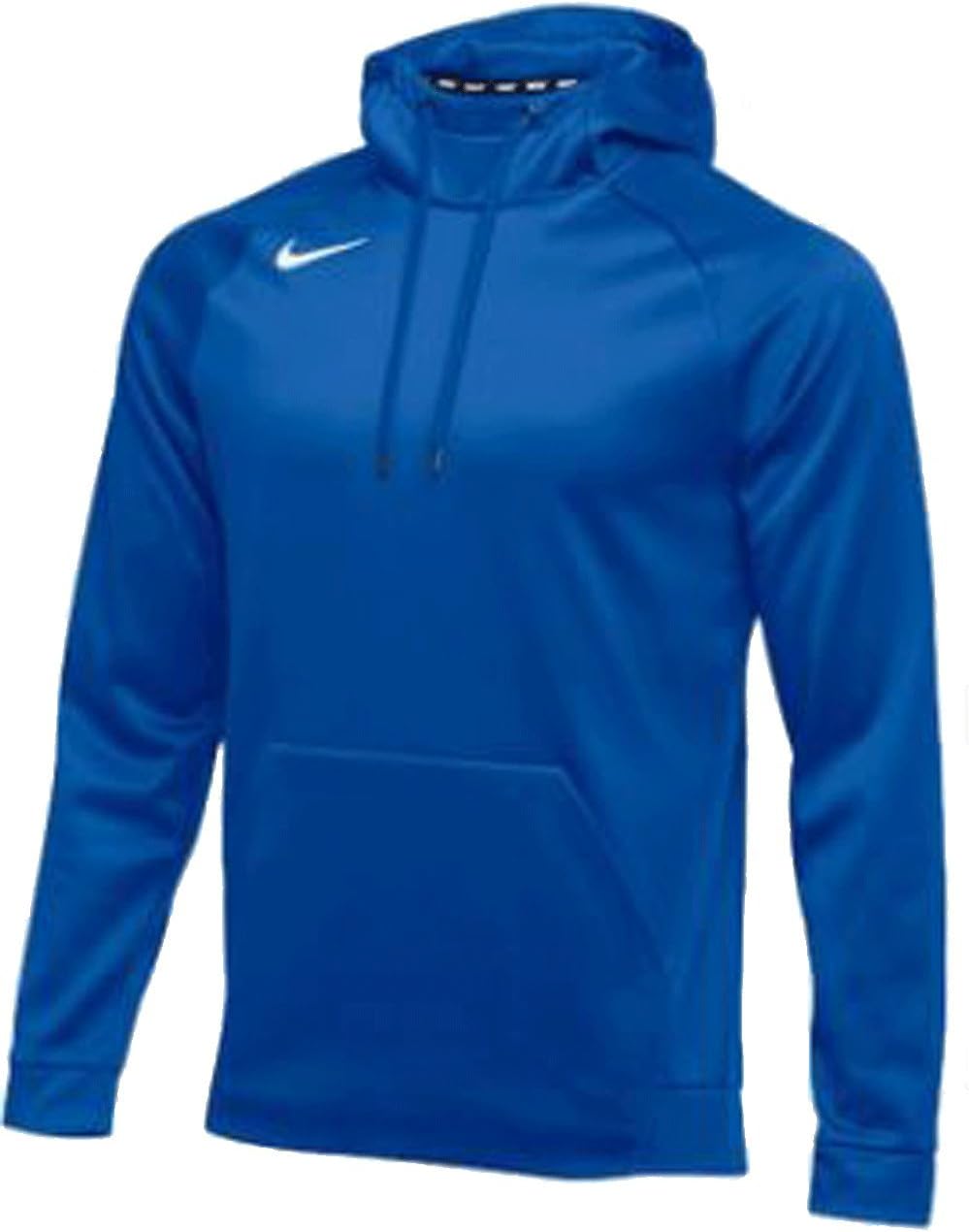 Nike Therma Men's Fleece Pullover Training Hoodie Hooded Sweatshirt