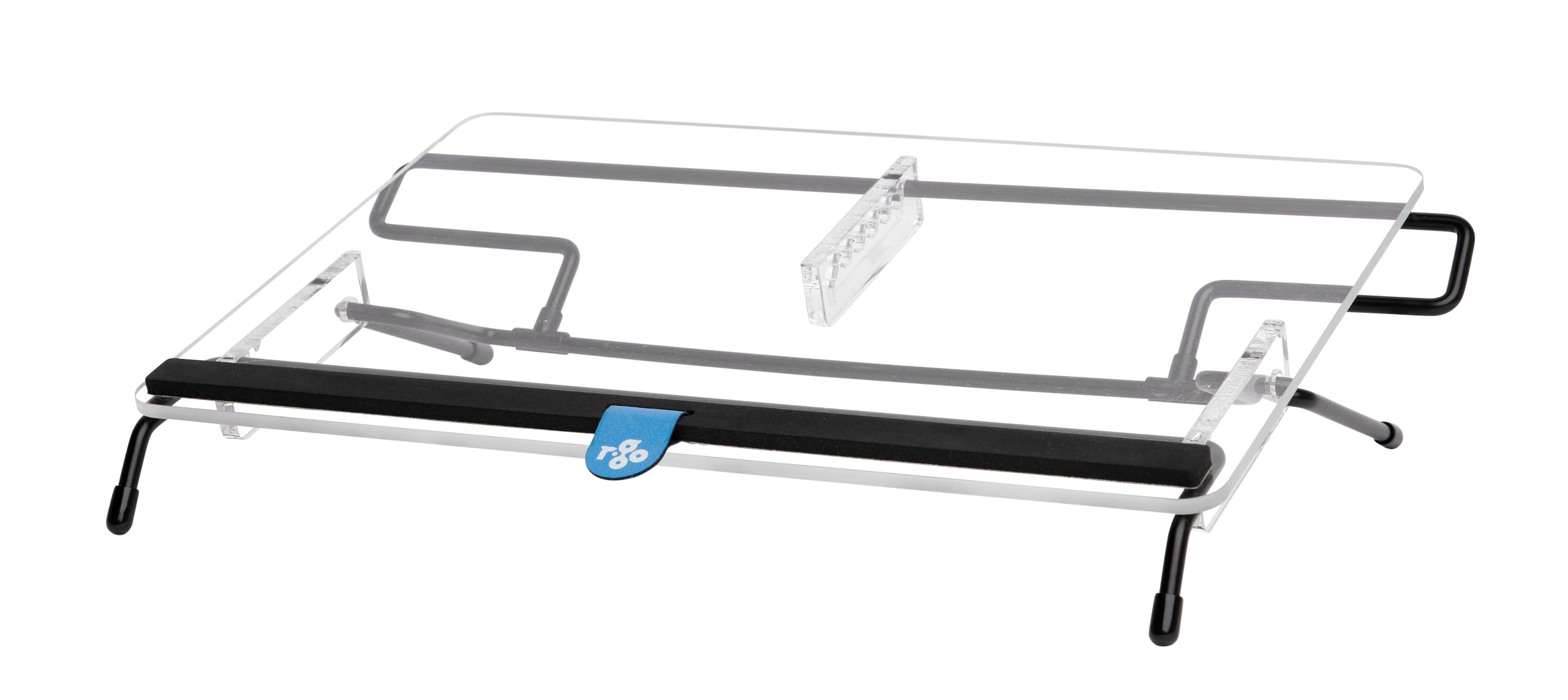 R-Go Tools - Supporto per Laptop Supporto per Lettura Flex