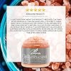 artnaturals Himalayan Body Scrub and Face Scrub - (20 Oz) - Deep Cellulite Cleansing Exfoliator with Sugar, Shea Butter, Exfoliating Himalayan - Natural Pink for Hand, Skin and Facial - Men and Women