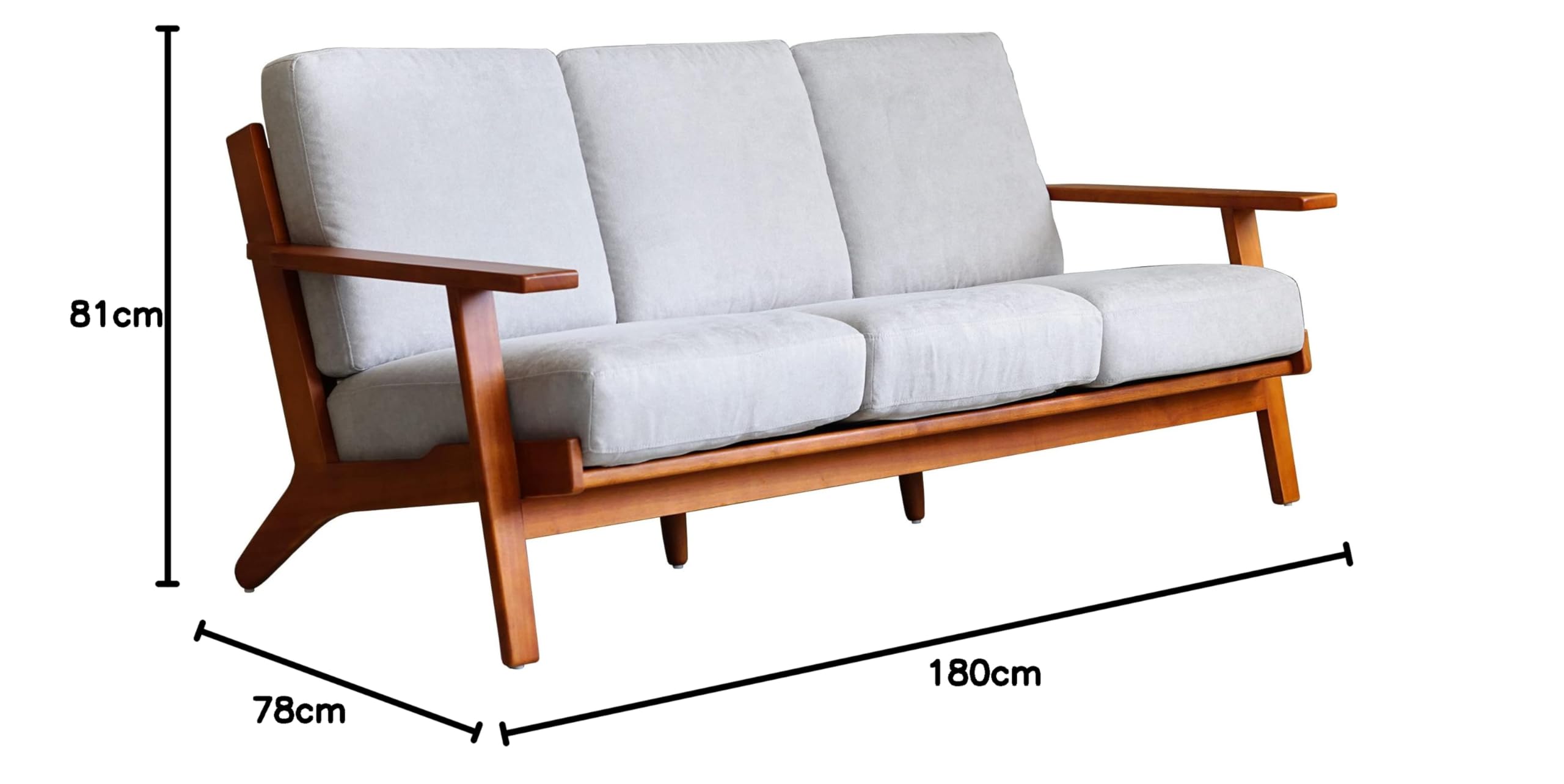 ソファ getama Daybed Sofa GE259 for GETAMA