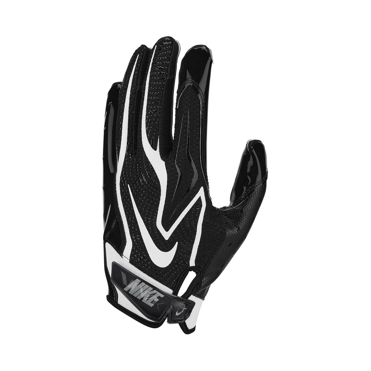 NIKE Unisex Vapor Jet 9.0 Fg Footballhandschuh