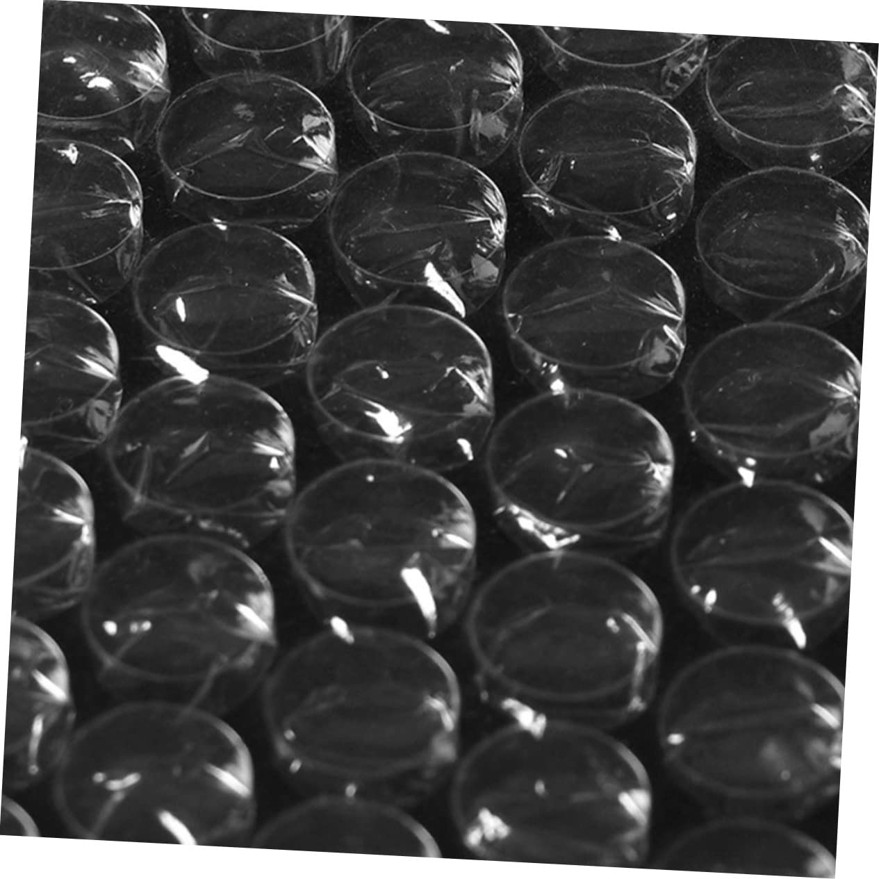 Rouleau à Bulles Épais 1 Rouleau Ldpe Antichoc pour Emballage | Film à Bulles pour Transport, Fournitures de Déménagement, Protège les Objets Pendant le Conditionnement