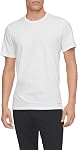 Calvin Klein Hommes Cotton Classics 3pk T-shirts à manches courtes Slim Fit Col d'équipage