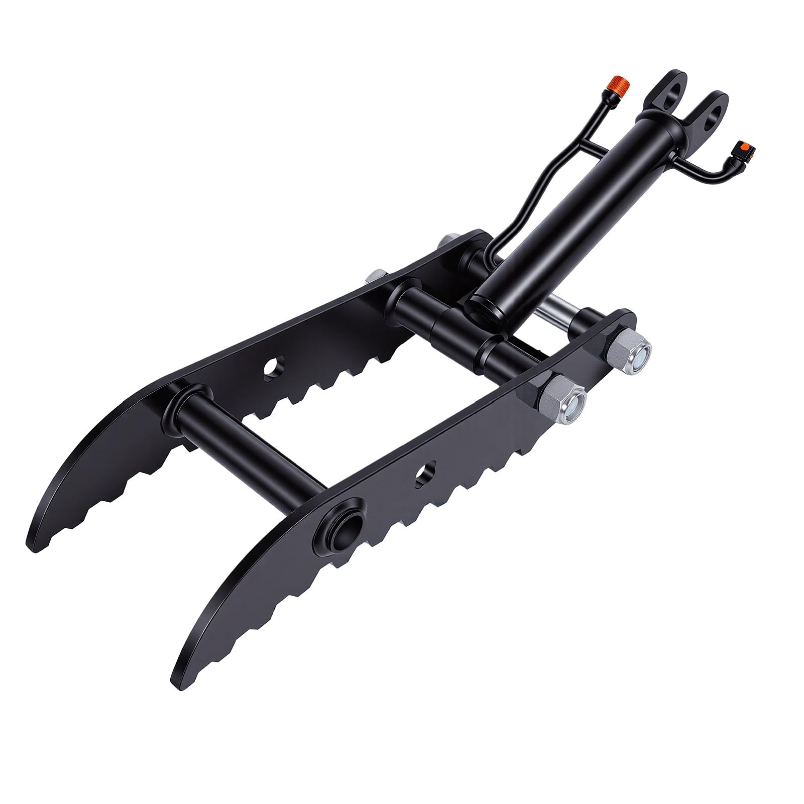 3 Otworowy Hydrauliczny Kciuk Hydrauliczny 3 Otworowy Kciuk