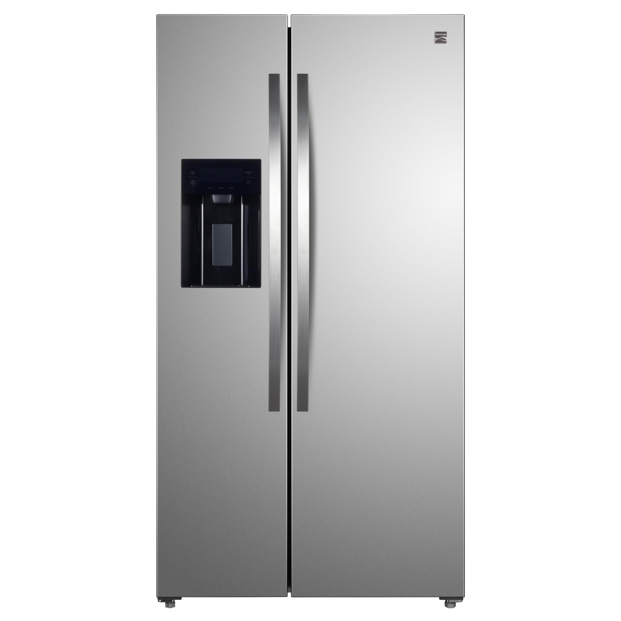 Kenmore 36" Side-by-Side