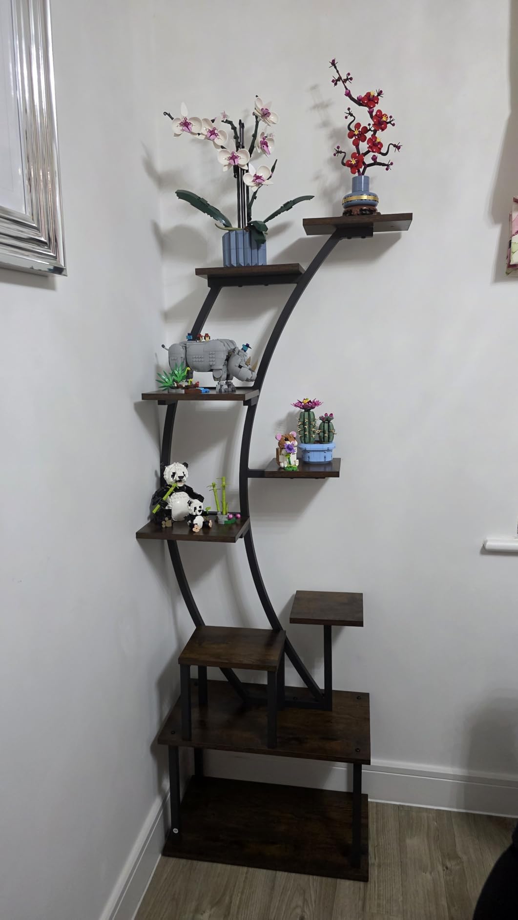 Customer photo