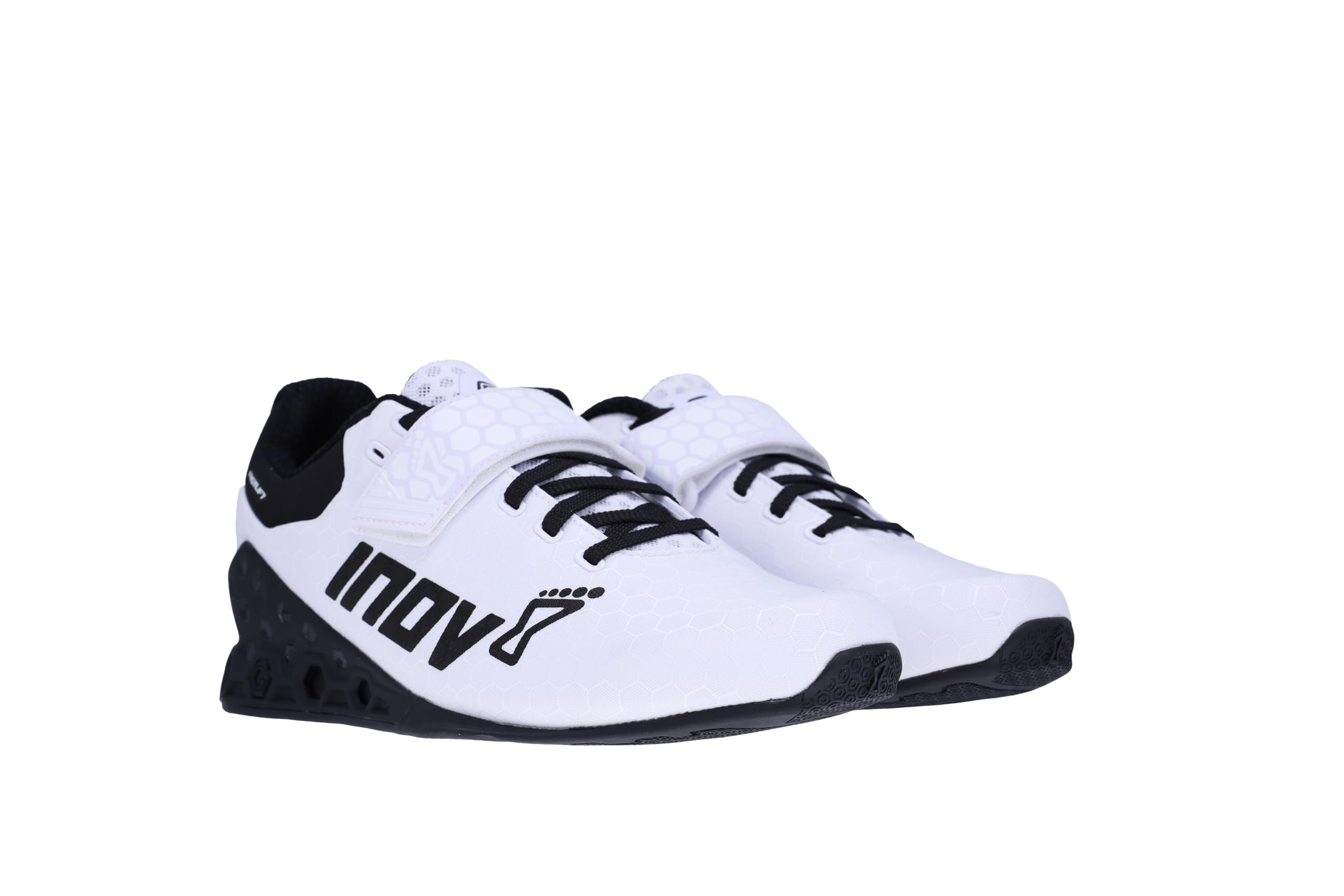 Inov-8 Herren Lifting Fastlift Pow G 380 W Gym Machine Women's Equipped with G-Fly Crosstrainer